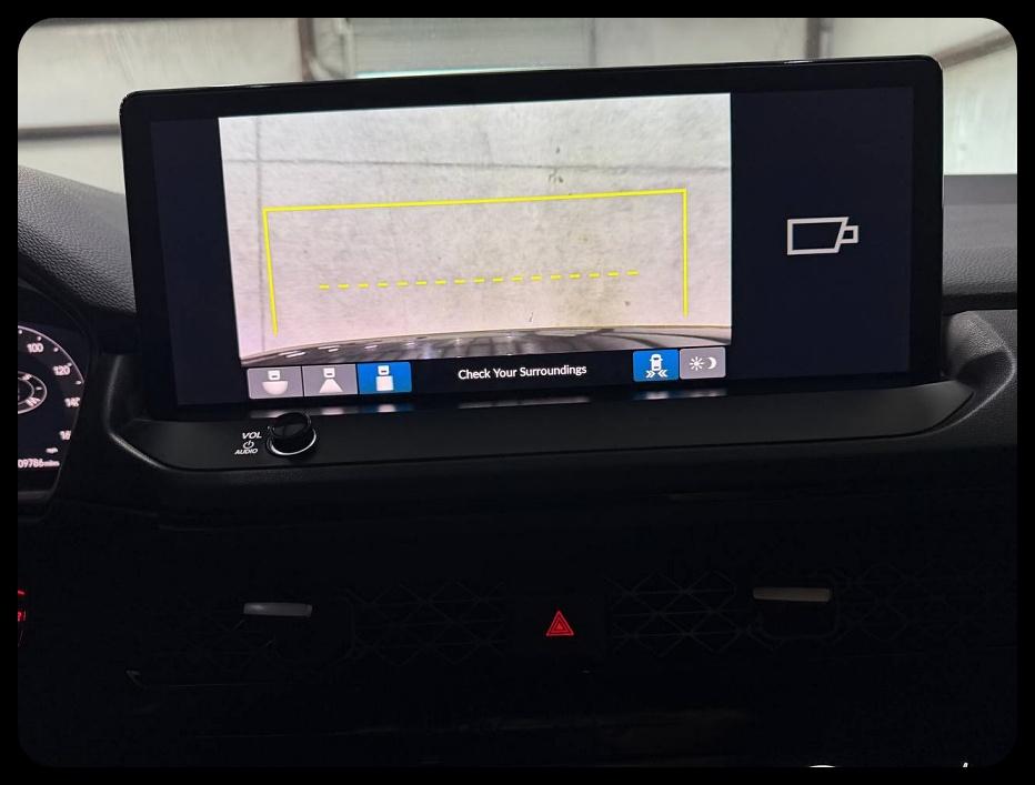 Honda Accord Sport-L Hybrid 2024