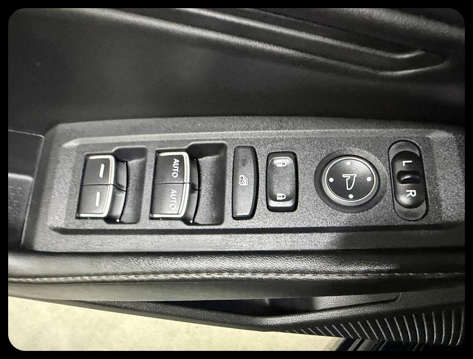 Honda Accord Sport-L Hybrid 2024