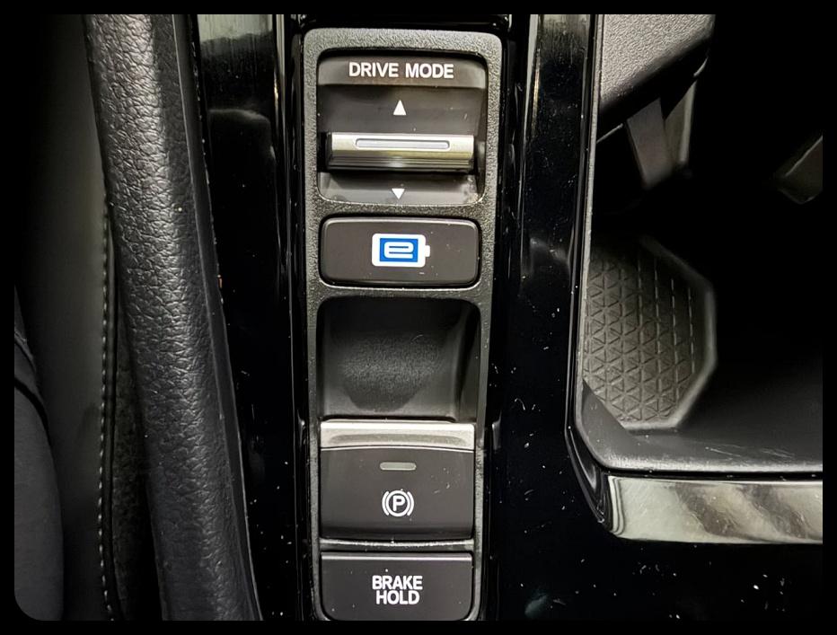 Honda Accord Sport-L Hybrid 2024