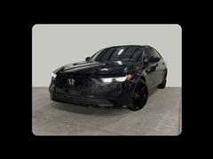 2024 Honda Accord 