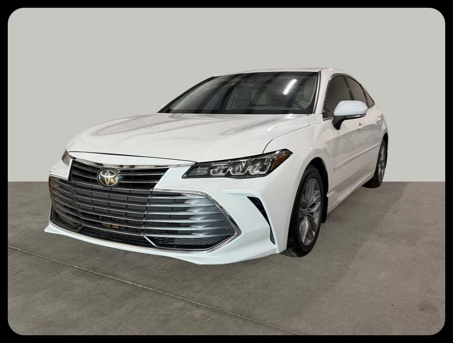 Toyota Avalon XLE 2019