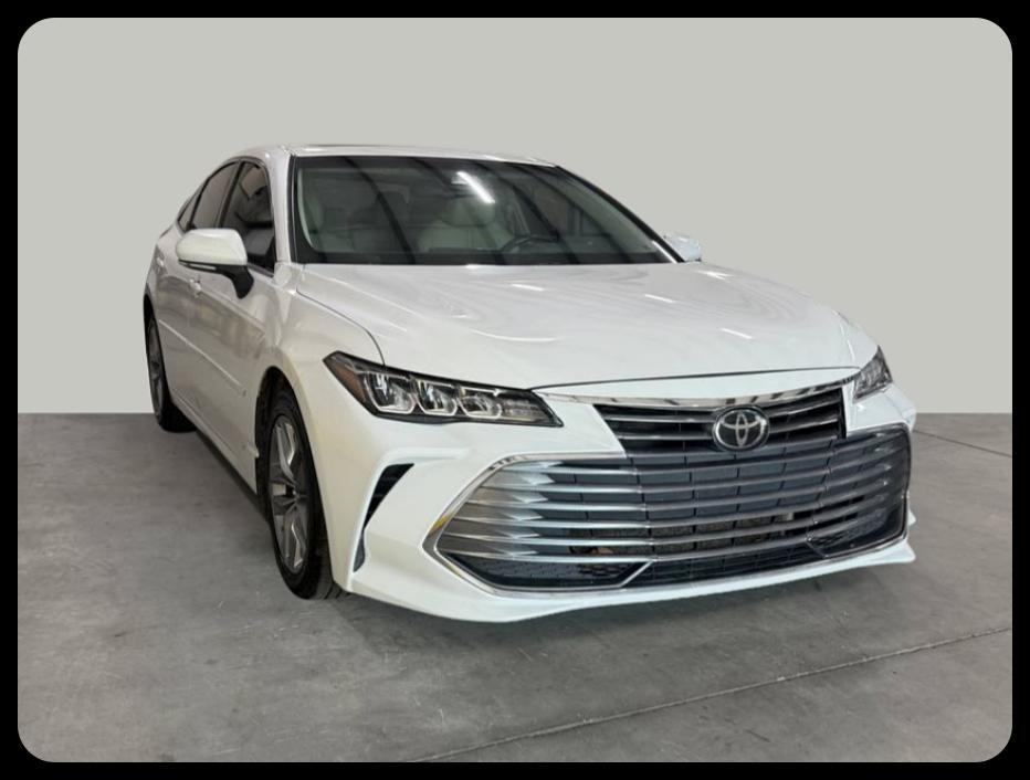 Toyota Avalon XLE 2019