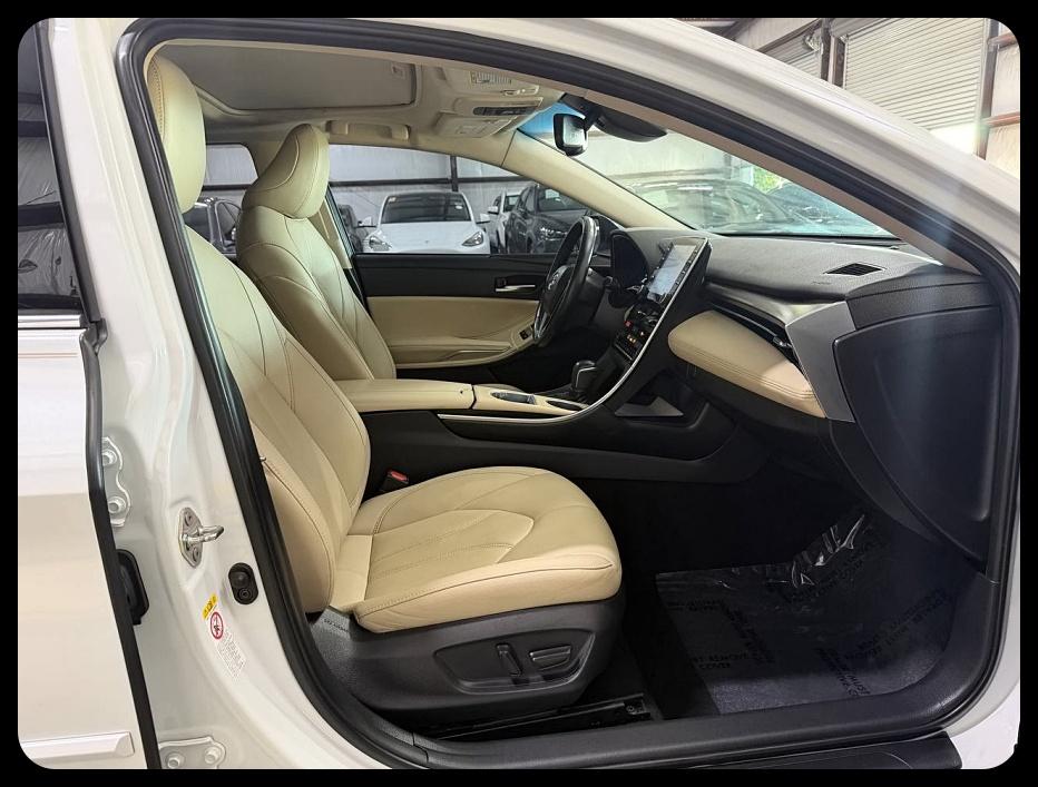 Toyota Avalon XLE 2019