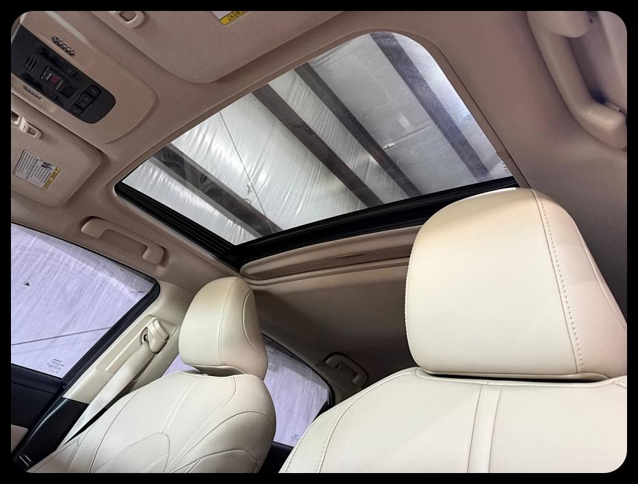 Toyota Avalon XLE 2019