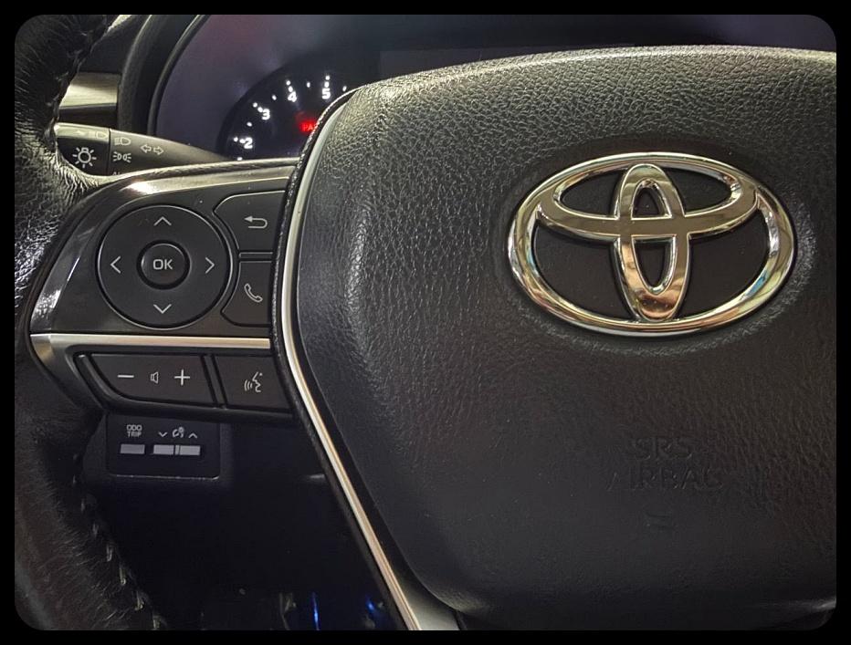 Toyota Avalon XLE 2019