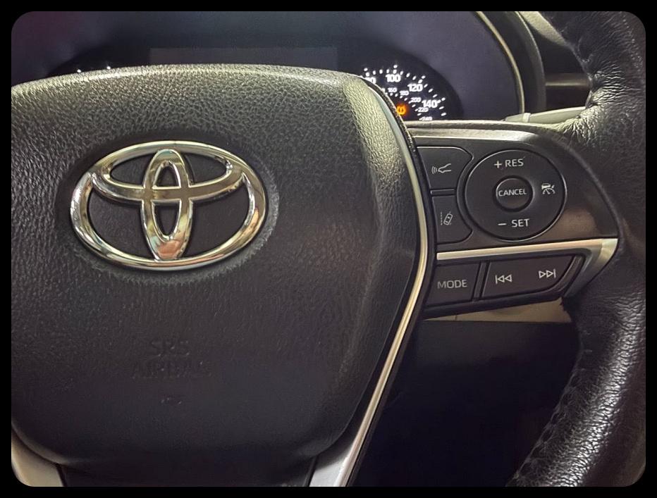 Toyota Avalon XLE 2019