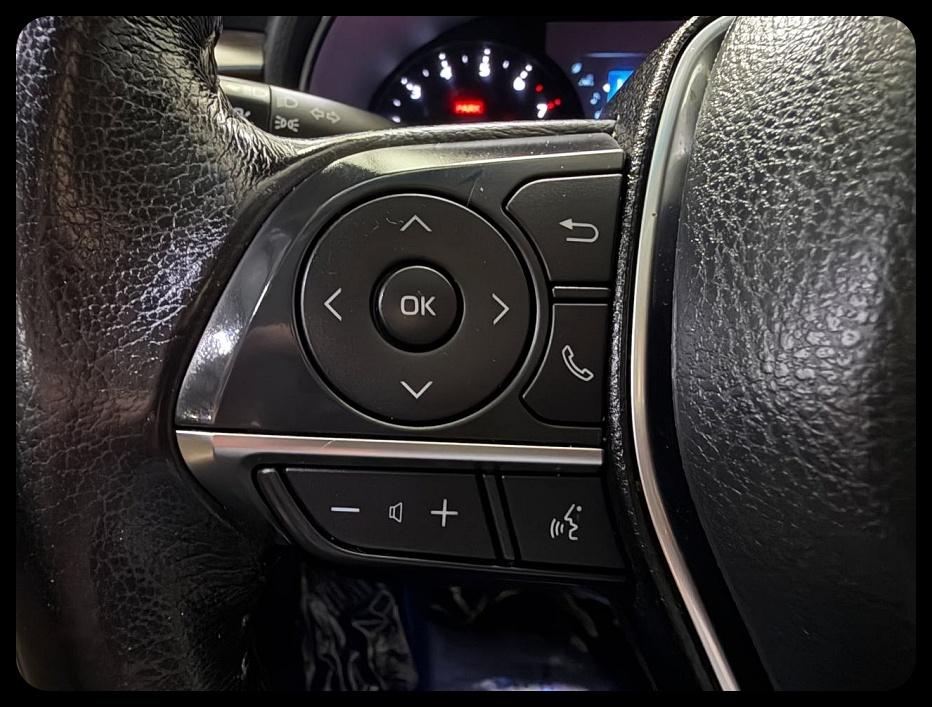 Toyota Avalon XLE 2019