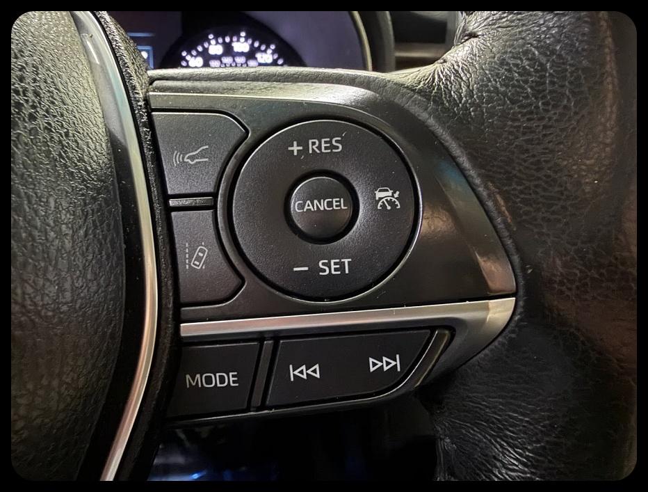 Toyota Avalon XLE 2019