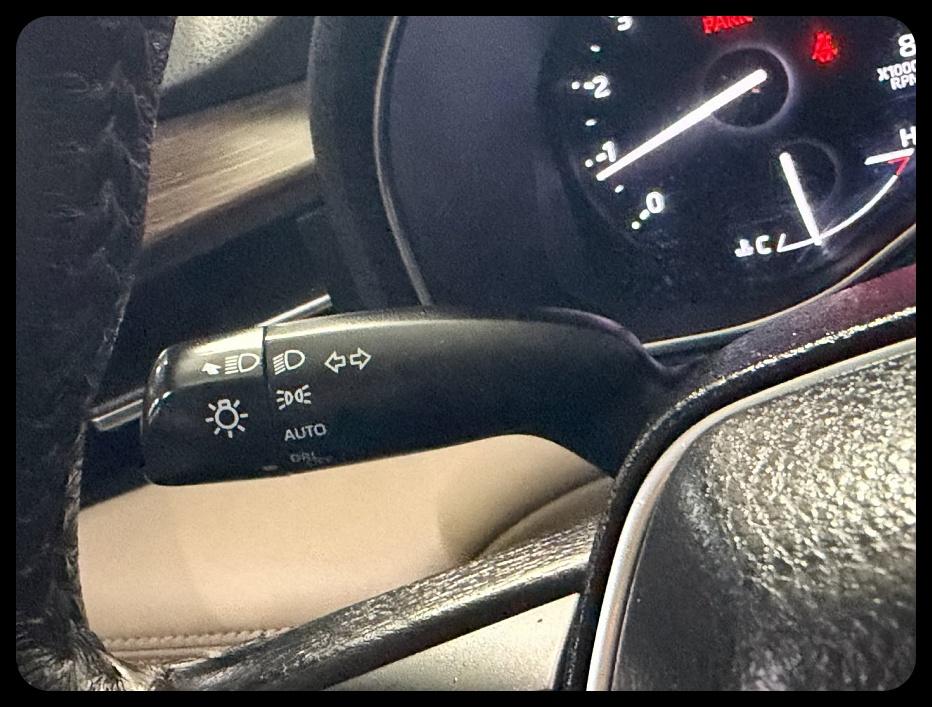 Toyota Avalon XLE 2019