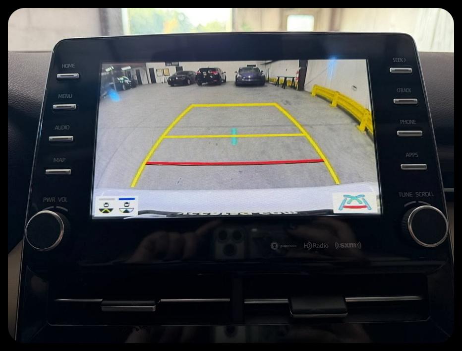 Toyota Avalon XLE 2019
