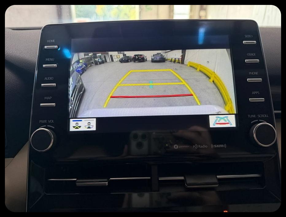 Toyota Avalon XLE 2019