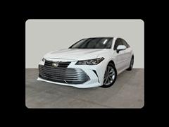 2019 Toyota Avalon 