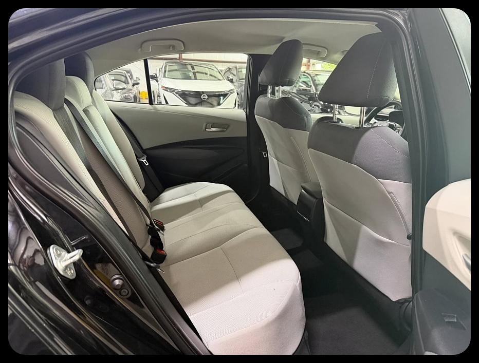 Toyota Corolla LE 2020