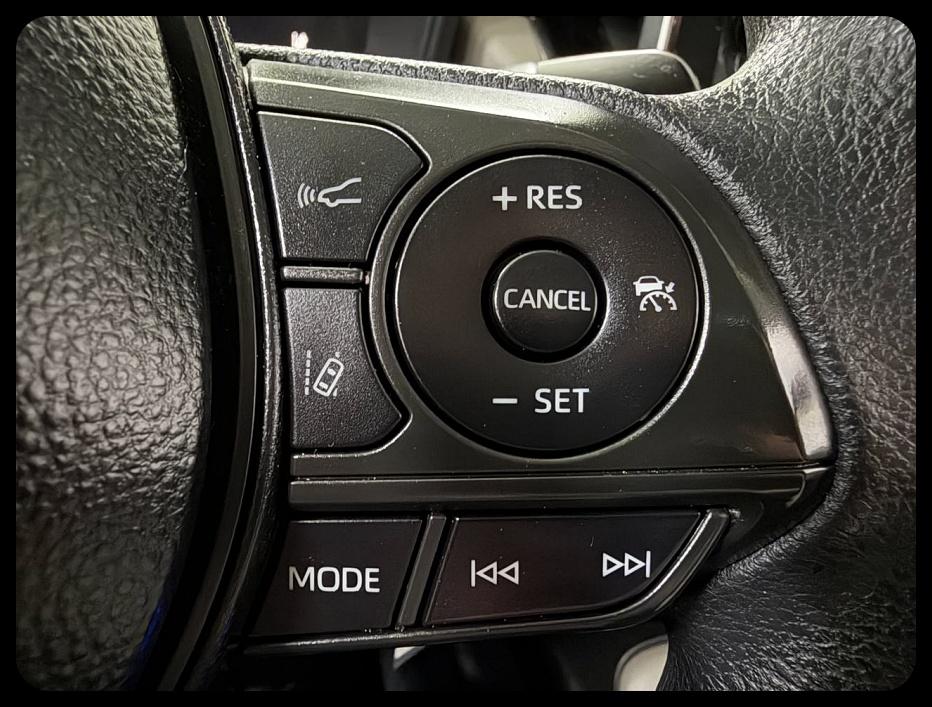 Toyota Corolla LE 2020