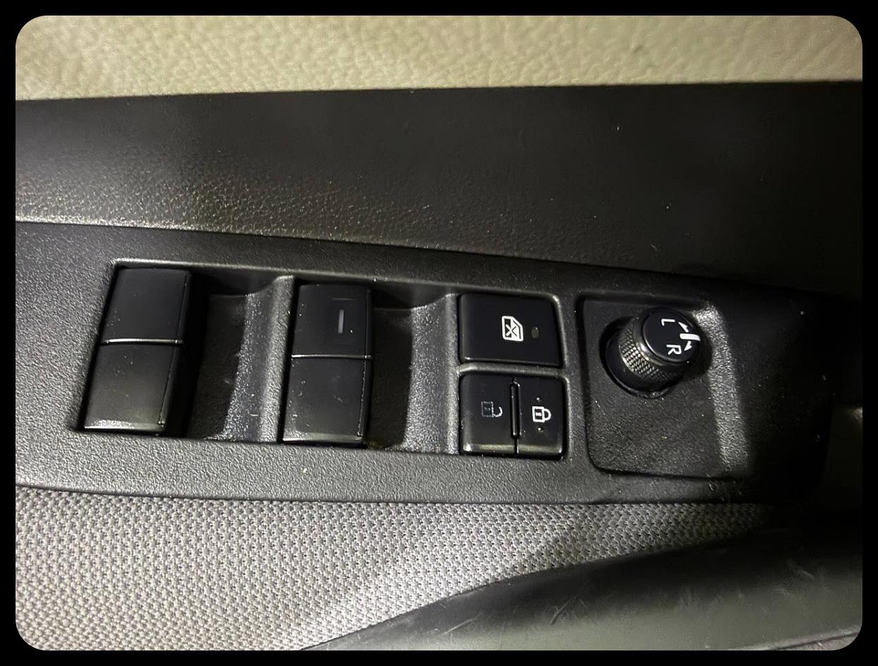 Toyota Corolla LE 2020