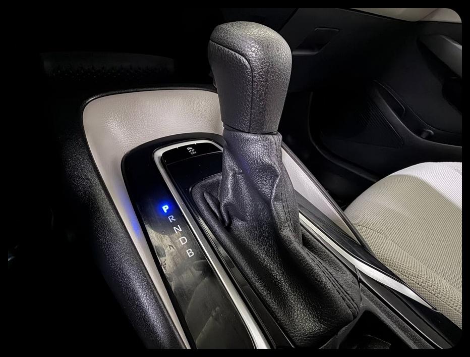 Toyota Corolla LE 2020