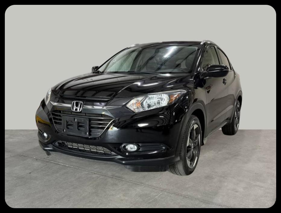 Honda HR-V  2018