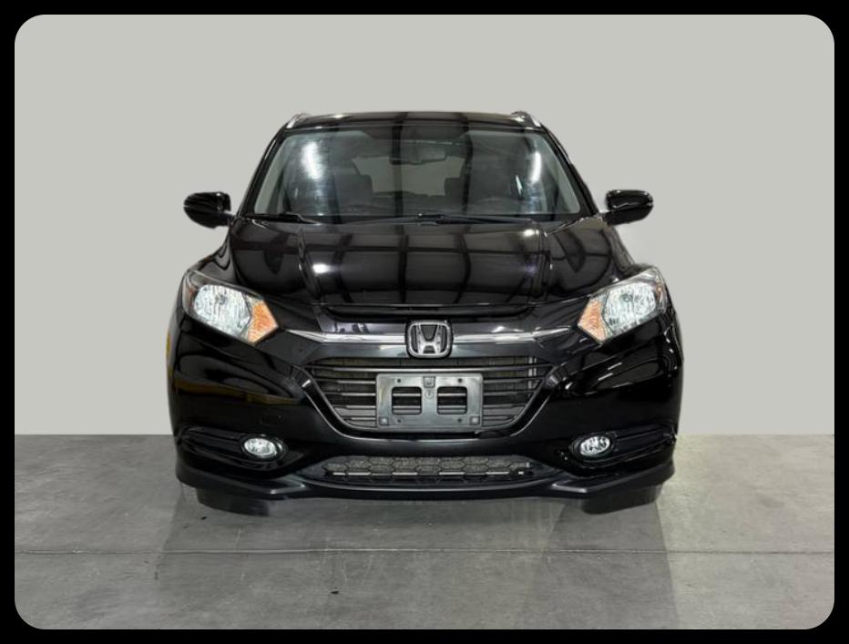 Honda HR-V  2018