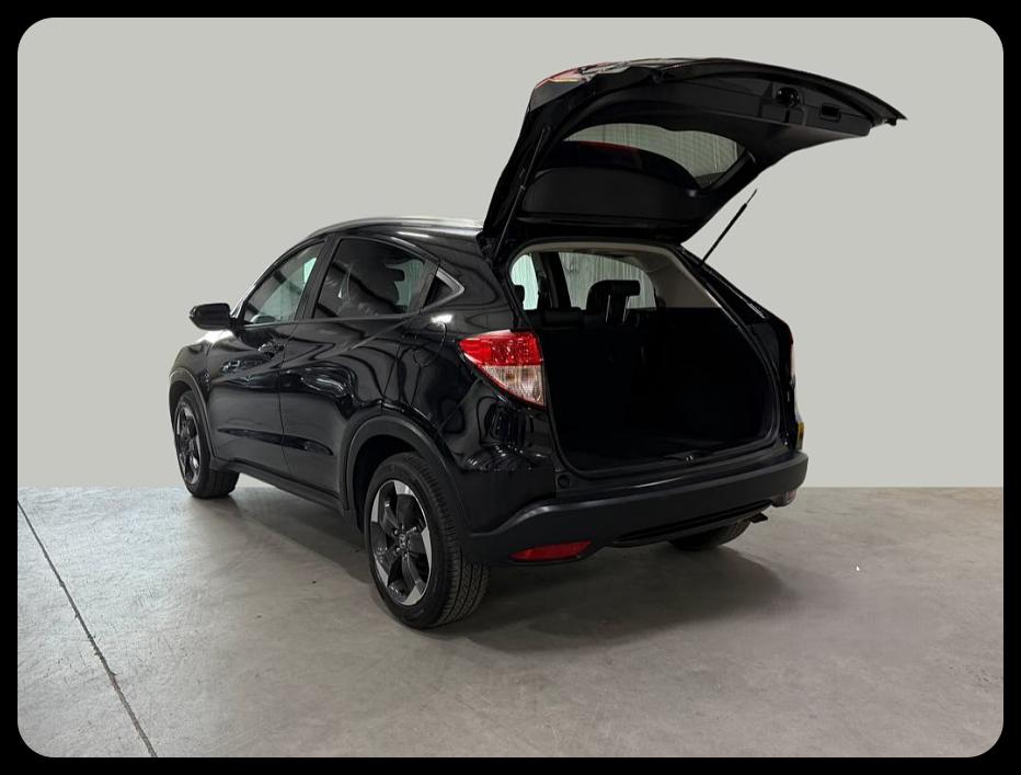 Honda HR-V  2018