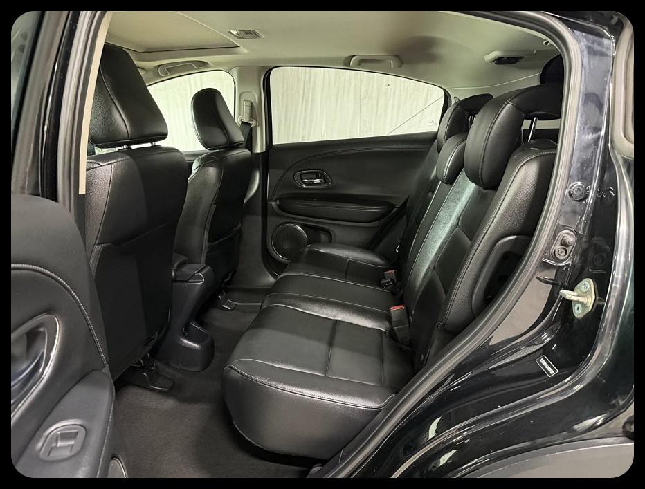 Honda HR-V  2018