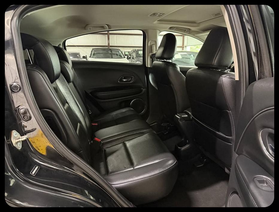 Honda HR-V  2018