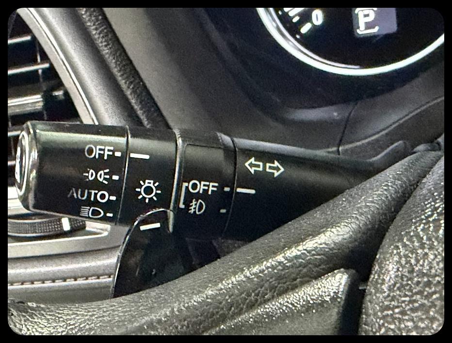 Honda HR-V  2018