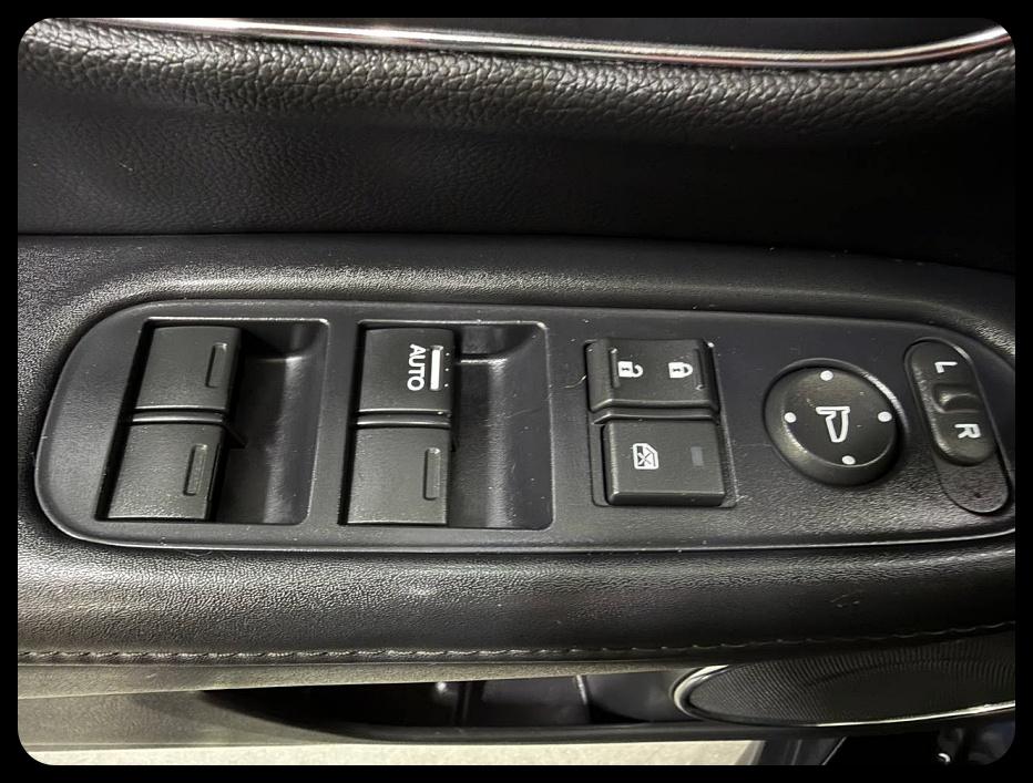 Honda HR-V  2018