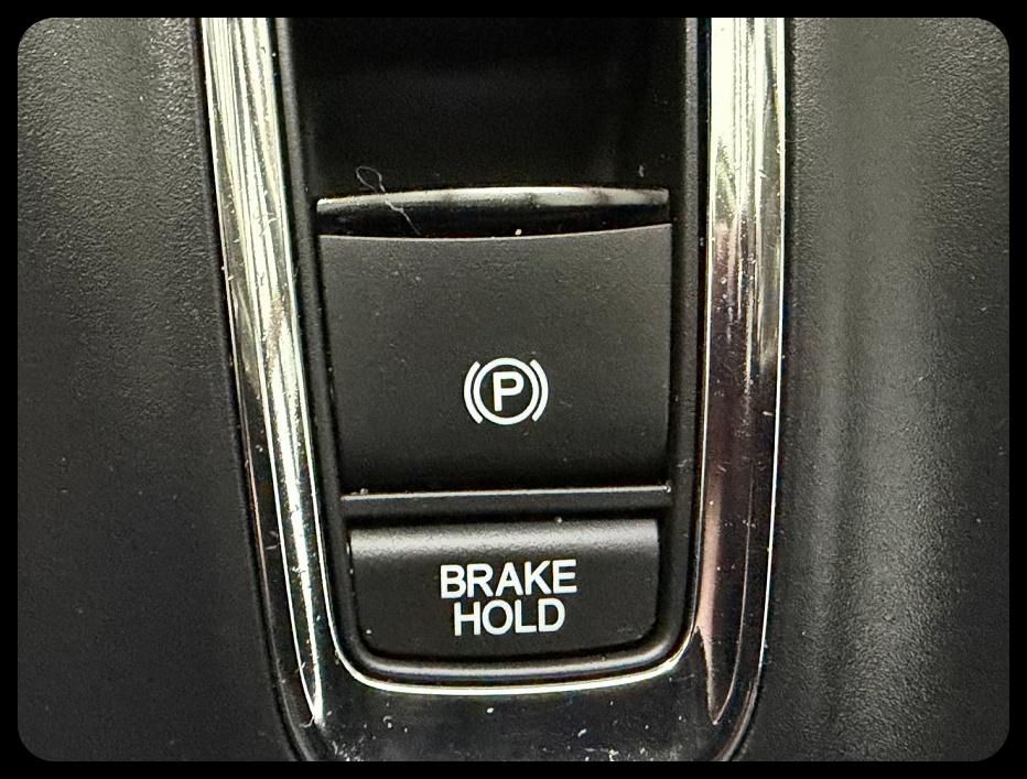 Honda HR-V  2018