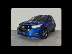 2020 Honda HR-V 