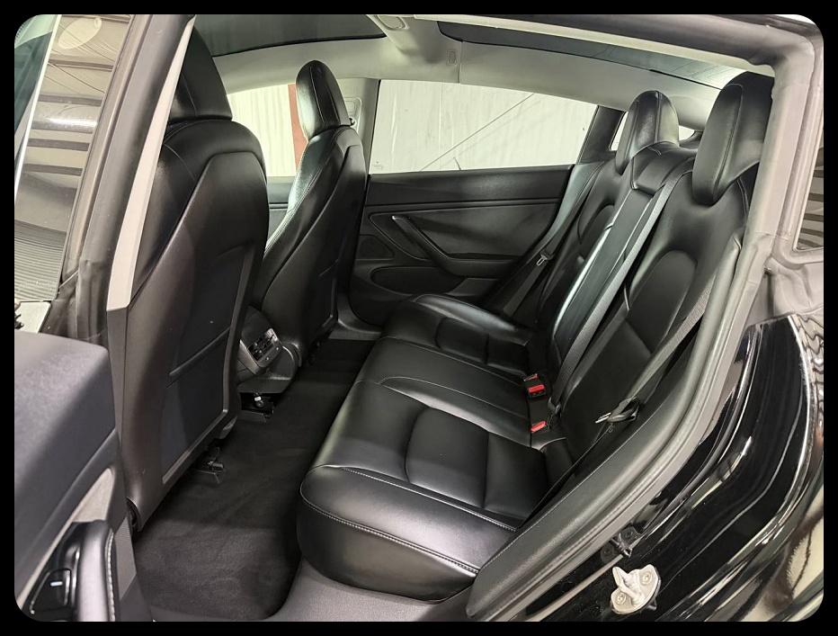 Tesla Model 3 Mid Range 2019
