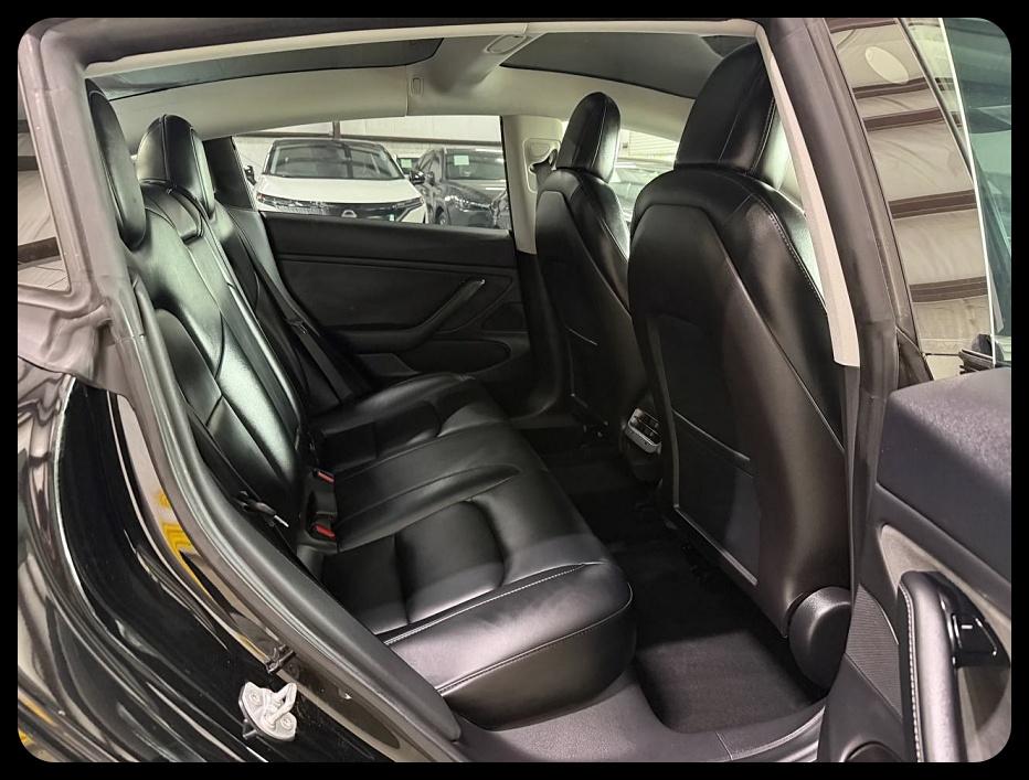 Tesla Model 3 Mid Range 2019