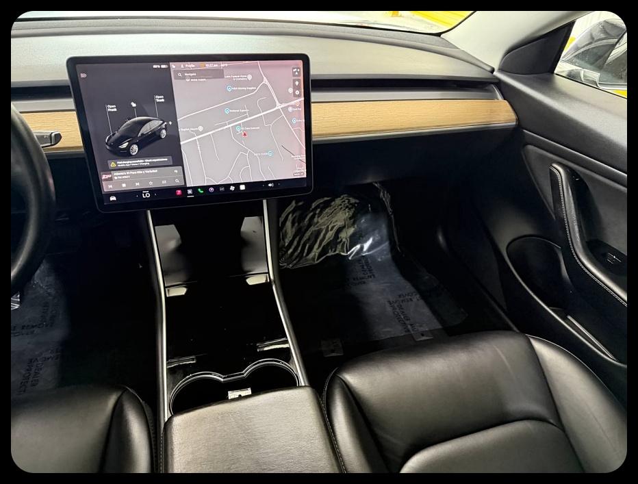 Tesla Model 3 Mid Range 2019
