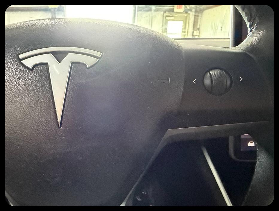 Tesla Model 3 Mid Range 2019