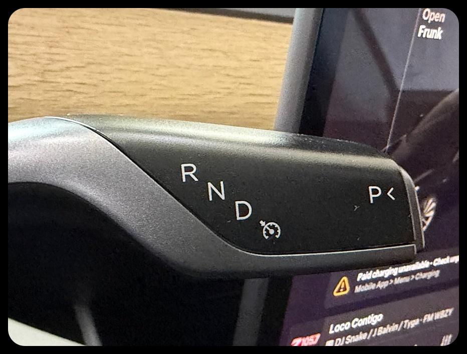 Tesla Model 3 Mid Range 2019