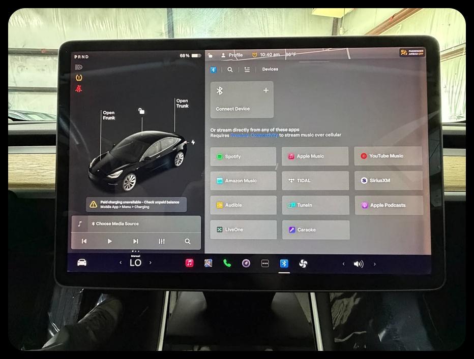 Tesla Model 3 Mid Range 2019