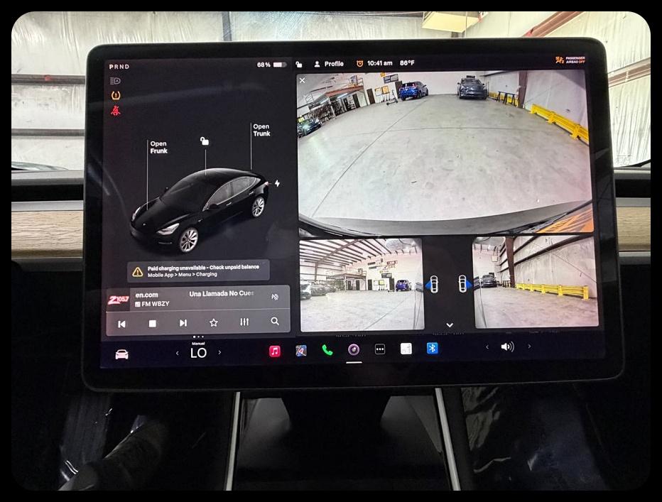 Tesla Model 3 Mid Range 2019