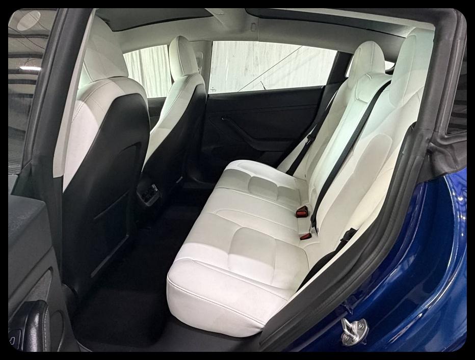 Tesla Model 3 Long Range 2022