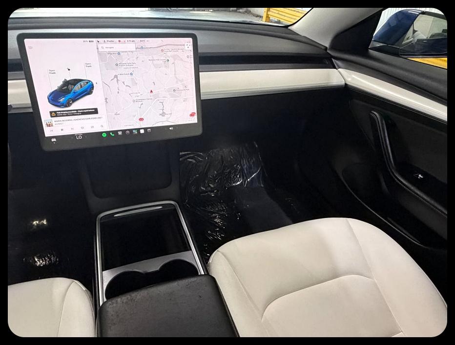 Tesla Model 3 Long Range 2022