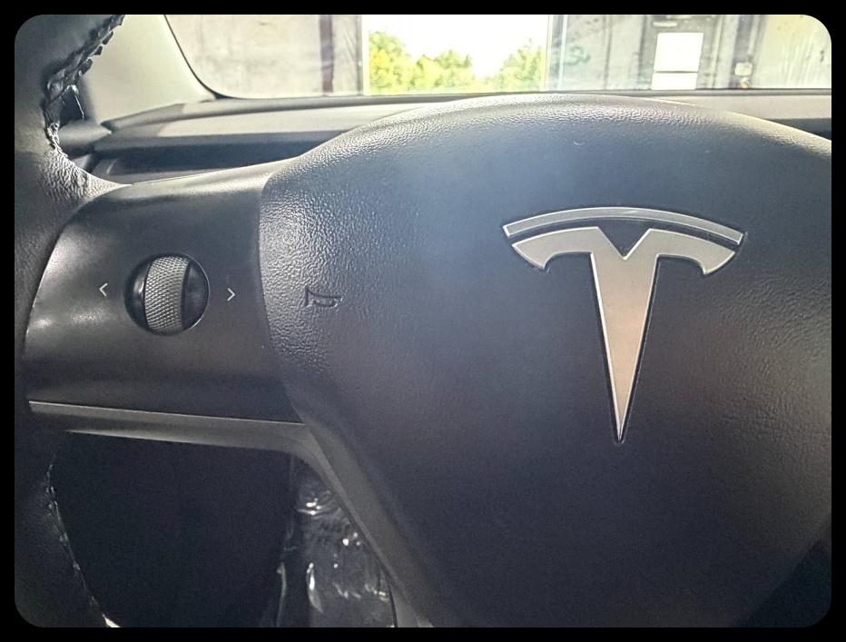 Tesla Model 3 Long Range 2022