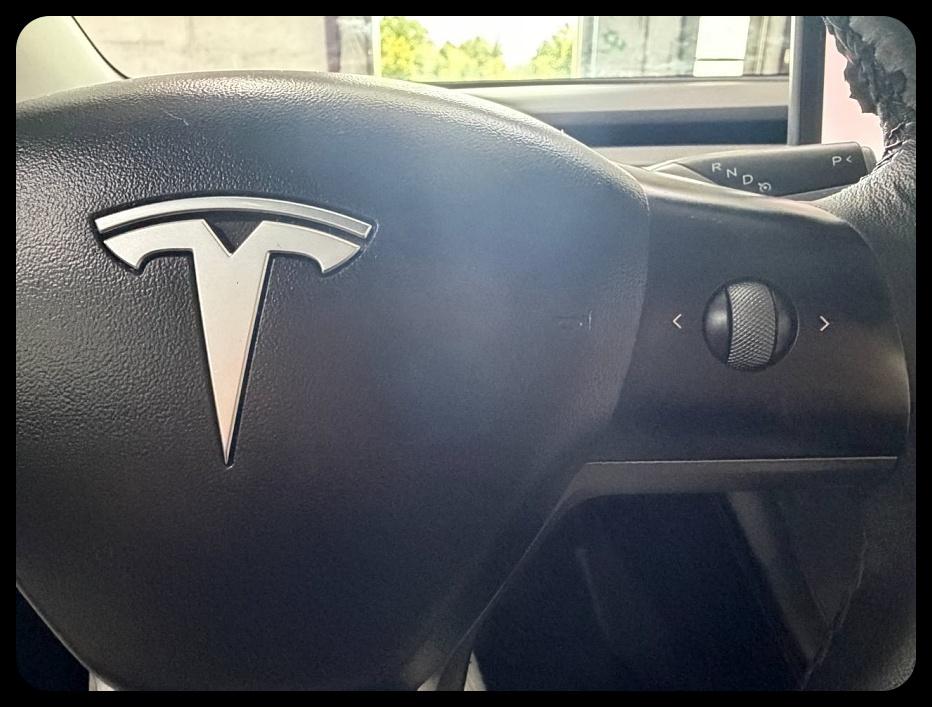Tesla Model 3 Long Range 2022