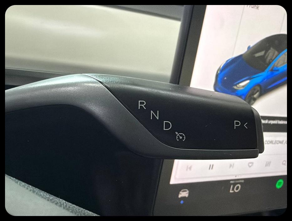 Tesla Model 3 Long Range 2022