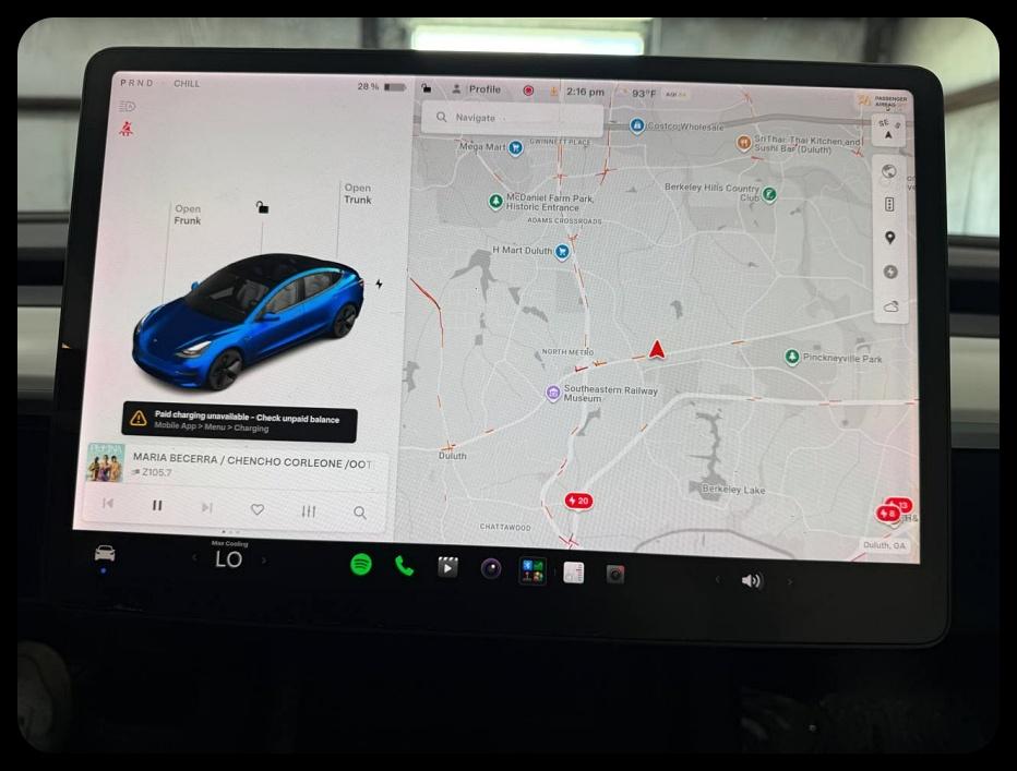 Tesla Model 3 Long Range 2022