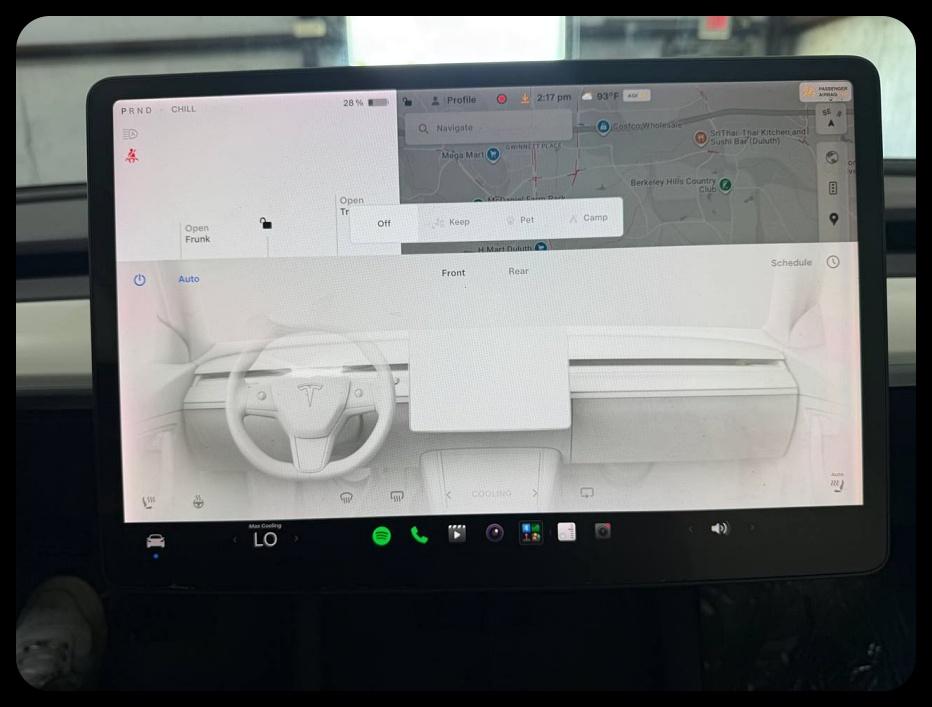 Tesla Model 3 Long Range 2022