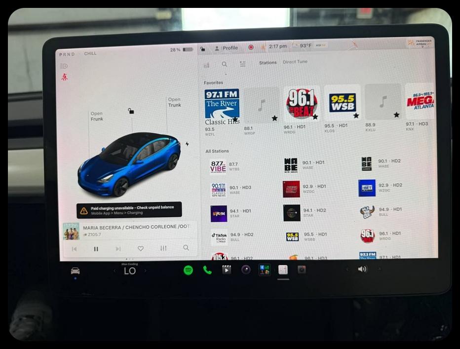 Tesla Model 3 Long Range 2022