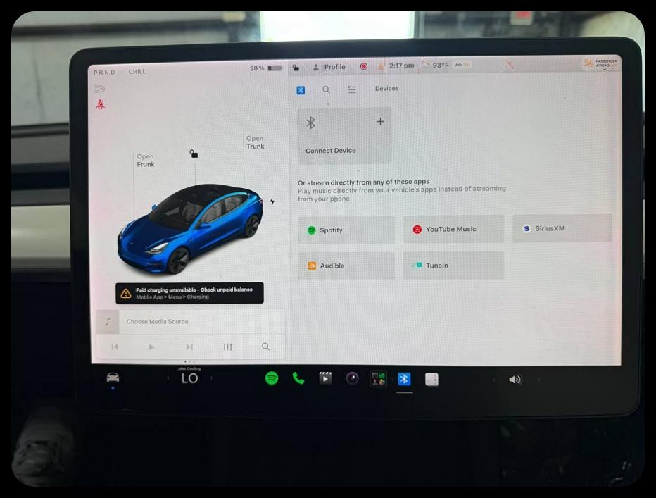 Tesla Model 3 Long Range 2022