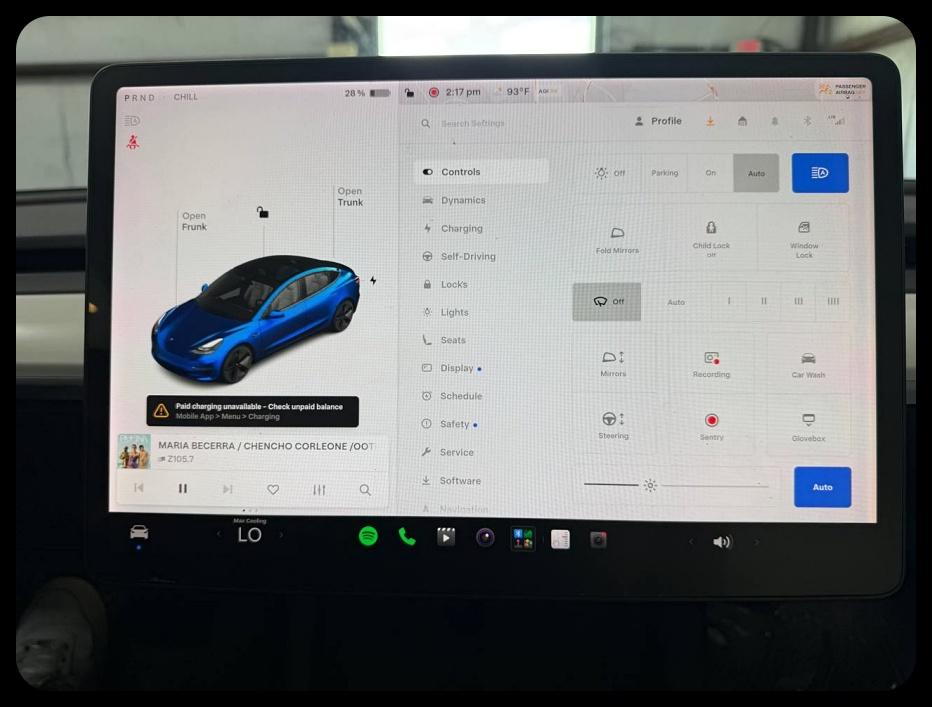Tesla Model 3 Long Range 2022