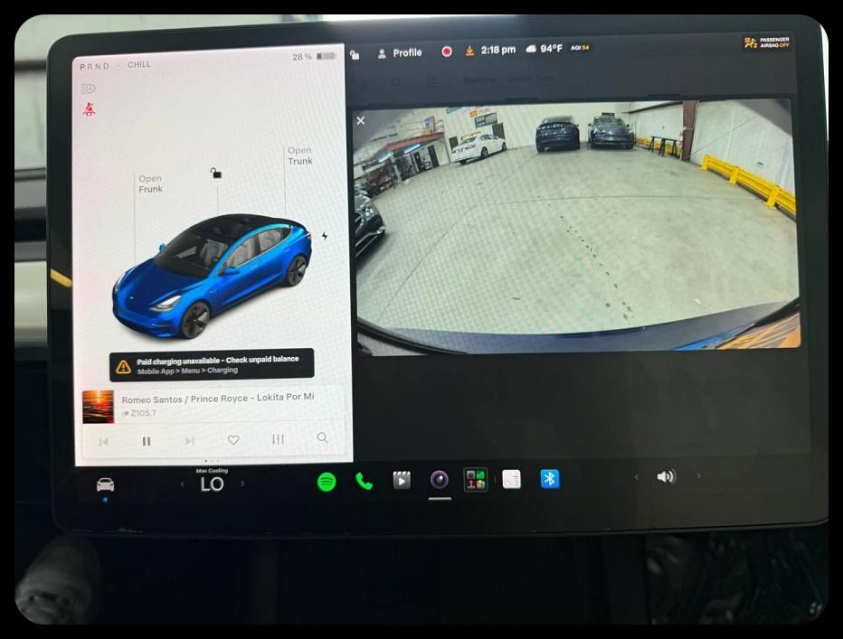 Tesla Model 3 Long Range 2022