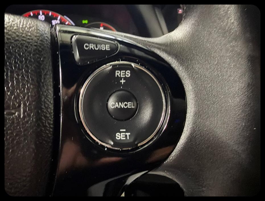 Honda Accord Sport 2017