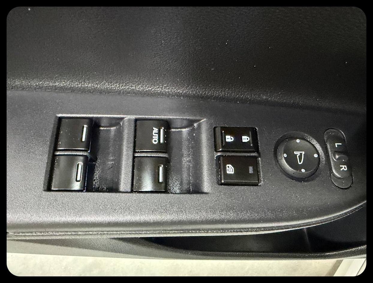 Honda Accord Sport 2017