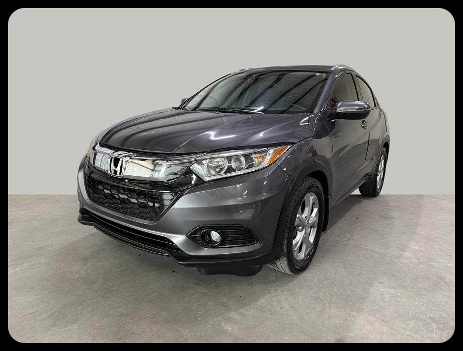 Honda HR-V EX 2022